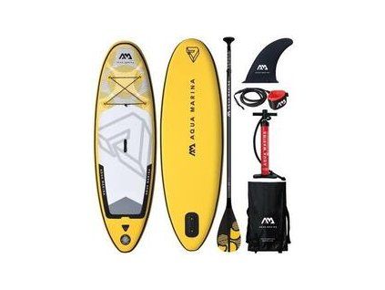 Aqua Marina Vibrant 8’ (244 cm) Paddle Board
