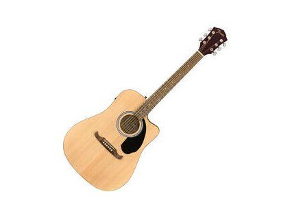 Fender FA-125CE Natural