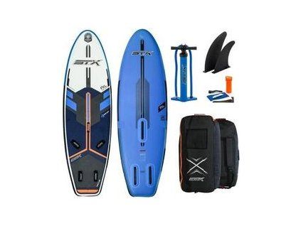 STX Windsurf WS cm) Paddle Board