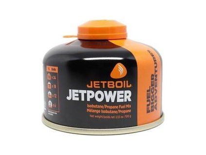 JetBoil JetPower Fuel