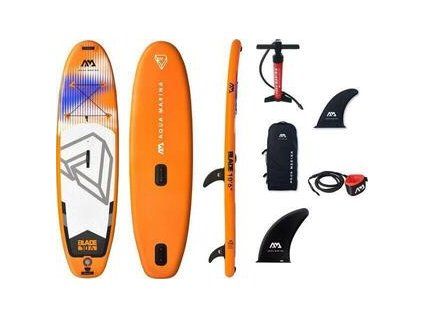 Aqua Marina Blade 10’6’’ (320 cm) Paddle Board