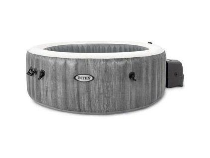 Marimex PureSpa Bubble Greywood Deluxe 4