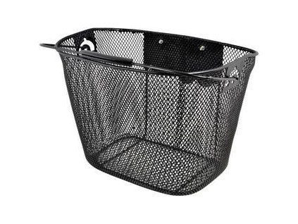 Longus Basket