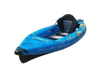 Xtreme Kayak Hurrah 285