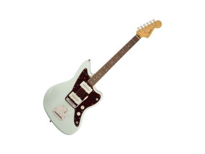 Fender Squier Classic Vibe '60S Jazzmaster Sonic Blue