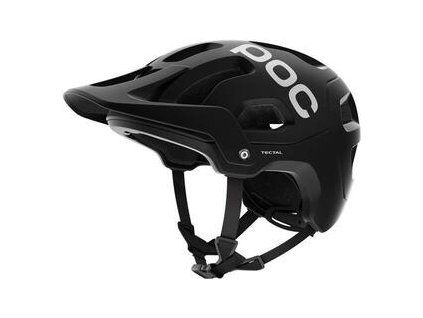 POC Tectal Uranium Black 2020