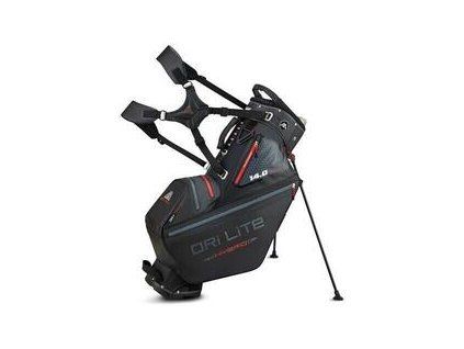 Big Max Dri Lite Hybrid Stand Bag