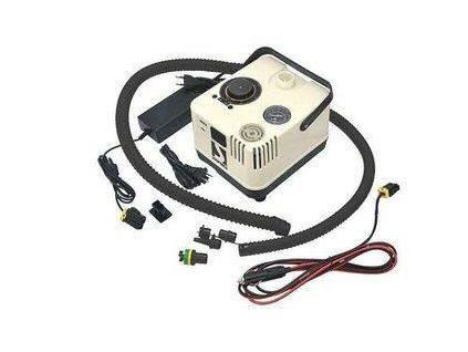 Bravo GE - electric pump