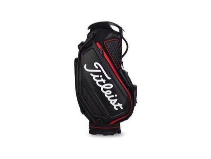 Titleist Jet Black 9.5 Tour Bag