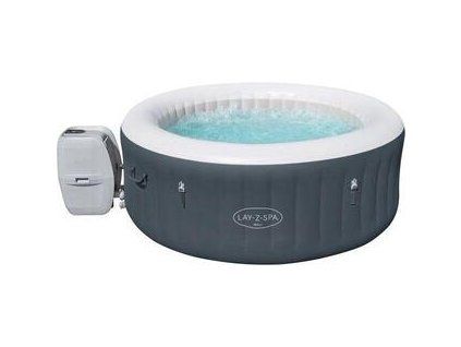Bestway Lay-Z-Spa Bali AirJet