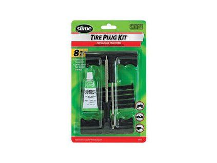 Slime Tire Plug Kit