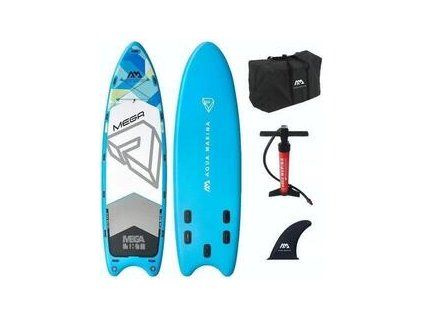 Aqua Marina Mega 18’1’’ (551 cm) Paddle Board