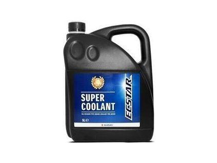 Suzuki Super Long Life Coolant 5L Coolant