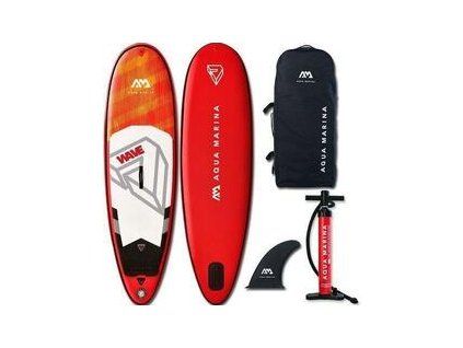 Aqua Marina Wave 8’8’’ (265 cm) Paddle Board