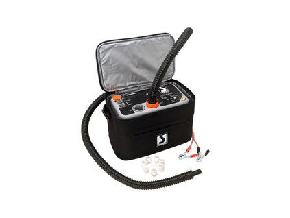 Bravo TURBO MAX 12V - electric pump