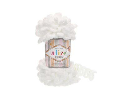 Alize Puffy