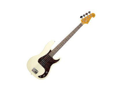 SX SPB62 Vintage White