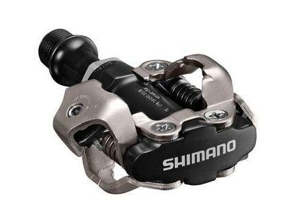 Shimano SPD Black