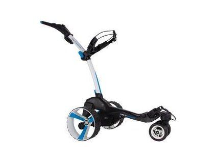 MGI Zip Navigator Electric Trolley