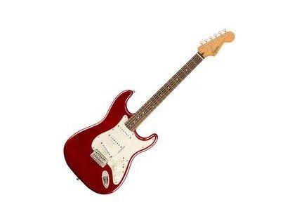 Fender Squier Classic Vibe 60s Stratocaster IL Candy Apple Red