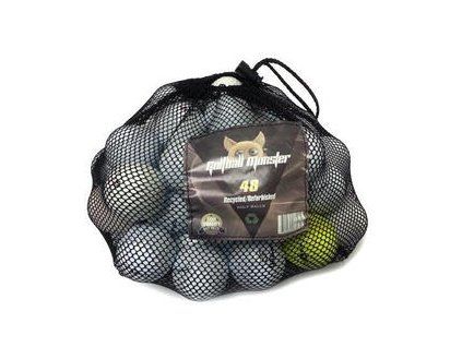 Nitro Mixed Lake Balls 48-Pack