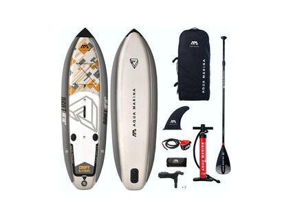 Aqua Marina Drift 10’10’’ (330 cm) Paddle Board