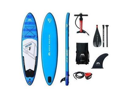 Aqua Marina Triton 11’2’’ (341 cm) Paddle Board