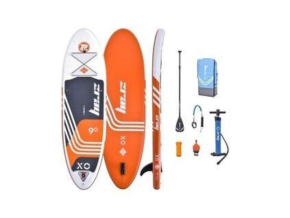 Zray X-Rider Young 9’ (275 cm) Paddle Board