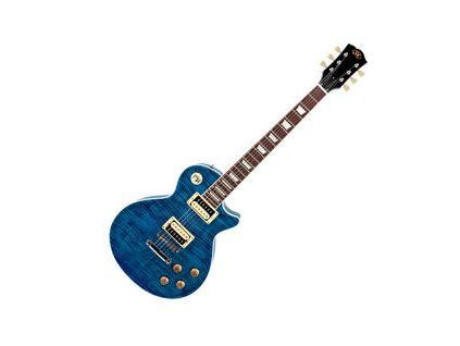 SX EC3H Translucent Ocean Blue