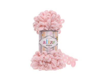 Alize Puffy 161 Powder