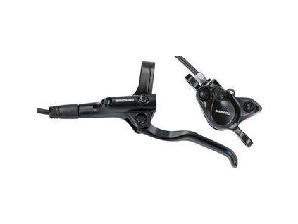 Shimano MT200 Hydraulic Disc Brake Post Mount mm