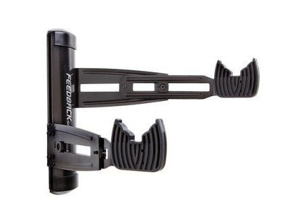 Feedback Sport Velo Wall Rack 2D Black