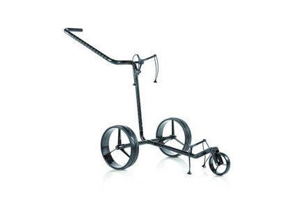 Jucad Carbon Golf Trolley
