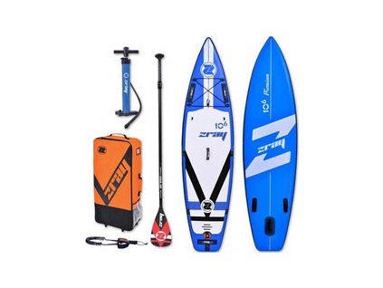 Zray Fury Pro 10’6’’ (320 cm) Paddle Board