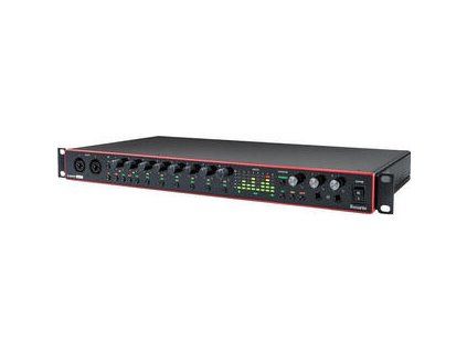Focusrite Scarlett 3rd Generation