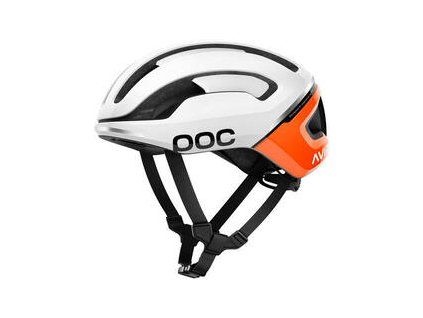 POC Omne AIR SPIN Zink Orange 2020