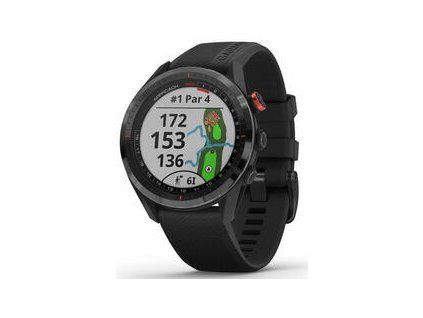 Garmin Approach S62 Lifetime