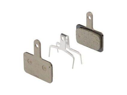 Shimano B01S Resin Disk Brake Pads