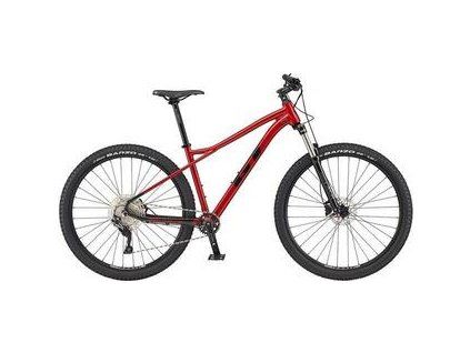 GT Avalanche Elite Red L 2021