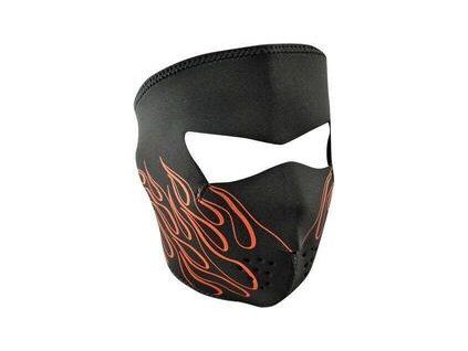 Zan Headgear Full Face Mask