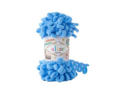 Alize Puffy 289 Blue
