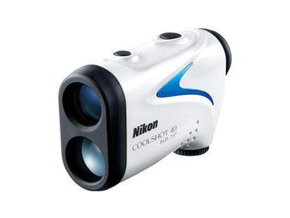 Nikon Coolshot
