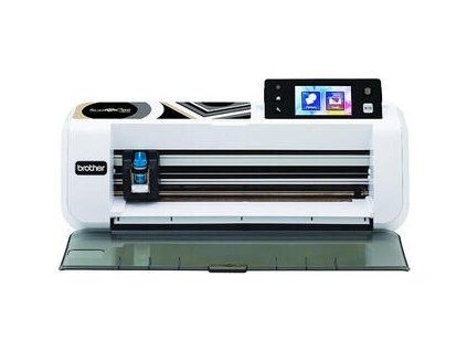 Brother Cutting Plotter CM260