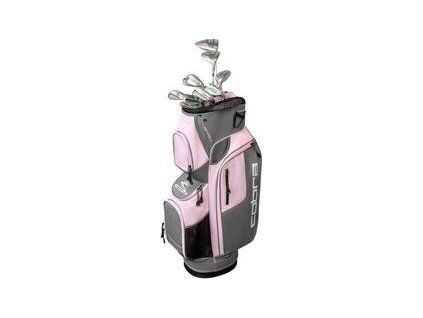 Cobra Golf XL Speed Hand Graphite Set