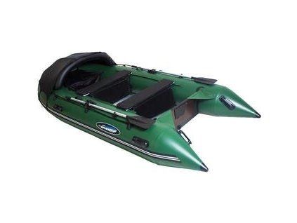 Gladiator 330 cm Inflatable Boat