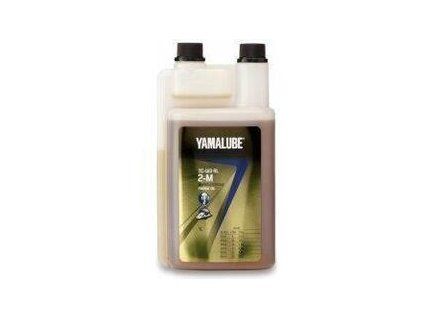 Yamalube 2M TCW3-RL 1L