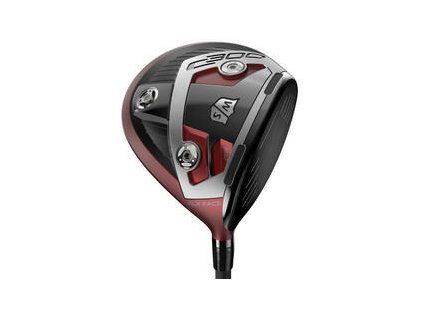 Wilson Staff C300 Driver 9,0 Stiff Right Hand