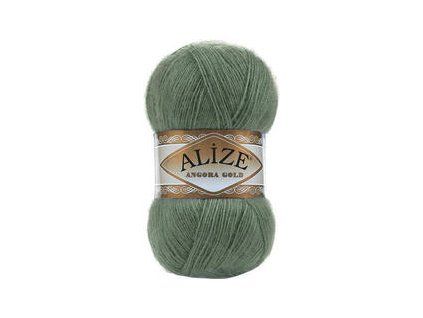 Alize Angora Gold 180 Dark Almond