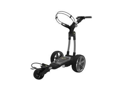PowaKaddy FX7 EBS GPS 36 Holes Electric Golf Trolley