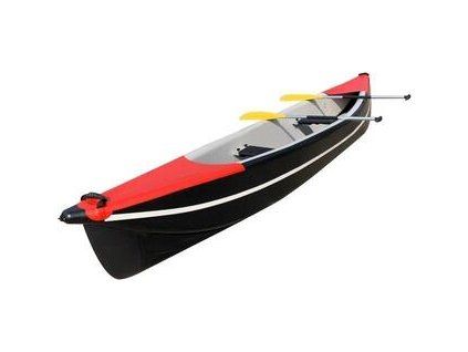 Xtreme Dropstich Canoe Person cm
